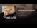 Warum hast Du nicht nein gesagt - Roland Kaiser & Maite Kelly