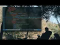How I built a software agency website with Next js Tailwind CSS in nature