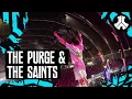 Download Lagu The Purge \u0026 The Saints | Defqon.1 2025