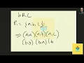 Download Lagu [Math] Find the smallest equivalence relation on the set   containing the relation