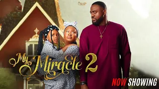 my miracle 2 yoruba movie 2025 new release lateef adedimeji tunde aderinoye bimpe oyebade