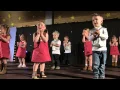 Lagu De Meerlaar Grootoudersfeest 2015 Dromen