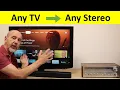 How to Connect Optical Cable to TV for Non - Techies