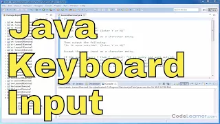Learn Java - Exercise 02y