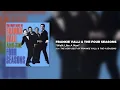 Walk like a Man - Frankie Valli