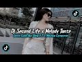 Download Lagu DJ SECOND LIFE X MELODY TANTE TANTE CULIK AKU DONG X MASHUP CAMPURAN SLOWED REVERB VIRAL TIKTOK 2025