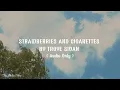 Download Lagu STRAWBERRIES AND CIGARETTES BY TROYE SIVAN | AUDIO ONLY