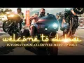 Download Lagu DUBAI ON FIRE...!!! International Clubstyle Meet Up Vol 1 | Harley-Davidson | Clubstyle Culture Crew