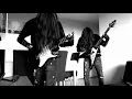 Gorgoroth - Begravelsesnatt - Guitar & Bass Cover