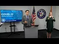 How Maricopa County is protecting the jail population from COVID-19