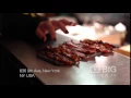 Bar Bacon a Restaurants in New York serving Bacon Sandwich and Beer