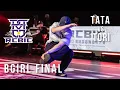 Lagu TATA vs TORI | FINAL | B-Girl Battle | Respect Culture 2023