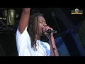 Lagu CULTURE ft KENYATTA HILL live @ Main Stage 2019