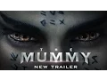 Video di The Mummy - Official Trailer #2 [HD]