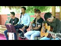 Tegining Teganang Reggae (Debale) Musisi Lombok