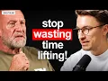 Olympia Winner Why Most People Will Never Build Muscle