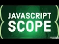 Part-20 JavaScript Scope JavaScript Bangla Tutorial