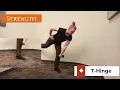 50 Program Phase 5 Balance Strength Visualization Exercises for Confident Movement