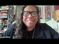 "Over My Head, I Hear Music in the Air" - Toshi Reagon Interview Clip