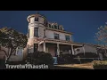 Hidden History The Hedges House of Mansfield Ohio
