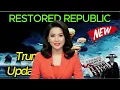 Restored Republic via a GCR Update By Judy Byington Special Intel Report
