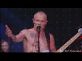 Red Hot Chili Peppers - Go Robot + By The Way - 2016 - Paris