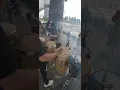 TE VAS | AMERICO | PRUEBA DE SONIDO | ECUADOR | PERCU CAM ! 🪘