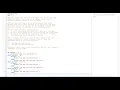 Coding Problem 3 2 3 FINAL