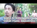 Lagu P3l3t Berhasil, Semua Warga Suka Jualan Gue! | Aini Malaikat Tak Bersayap Ep 201 (3/5)