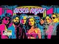 Download Lagu DISCO NIGHT - Steve Tosi, Block \u0026 Crown, Richard Grey, Sean Finn, Alex Preston, Antoine Clamaran