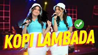 yeni inka kopi lambada official music video aneka safari 