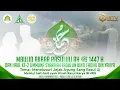 Lagu 🔴[LIVE] MAULID AKBAR RASULULLAH ﷺ 1447 H \u0026 HAUL KE-2 UMMUNA SYARIFAH FADHLUN BINTI FADHIL BIN YAHYA