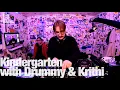 Download Lagu Kindergarten with Drummy \u0026 Krithi @TheLotRadio  12-17-2022