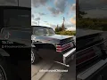 1986 Buick Regal Limited