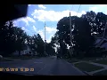 2019 Toledo OH Red Light-Runner at 15 03 36hrs Jackman Rd at Marlow Rd