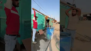 Water Load Testing Cummins K 19 Cumminspower 