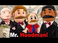 Download Lagu SML Movie: Mr. Hoodman!