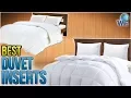 Download Lagu 10 Best Duvet Inserts 2018