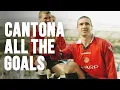 Download Lagu Eric Cantona: Alle doelpunten 👑🇫🇷
