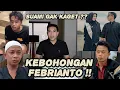 Download Lagu L1C1K !! KEB0H0NGAN FEBRIANTO AGAR GAK KENA PASAL BERENCANA ?? BUKAN KRN DIT0LAK BEGITUAN AJA ??