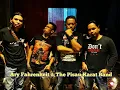 Download Lagu Dari Kekasih - Ary Fahrenheit \u0026 The Pisau Karat