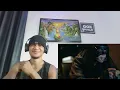 Mall Boyz - mutant ninja turtles feat. Tohji, gummyboy, ralph, JUMADIBA (REACTION VIDEO)