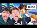 I AM NEVER GOING ON ROBLOX AGAIN ft Stinky Asher