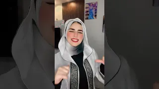 أنا اخصامي مني مغلوله مي ياسر ترند تيك توك 