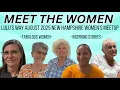 Download Lagu 🌸 Ontmoet de vrouwen van Lulu's Way | New Hampshire Women's Meetup augustus 2025 🌸 Fantastische v...