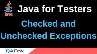 Java for Testers - Part 194