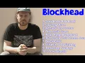 Blockhead-Chart-toppers roundup mixtape for 2024-Leading Hits Compilation-Hailed
