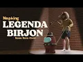 Download Lagu NapKing - Legenda Birjon (Bossa Nova Cover) ft. KittenGaming