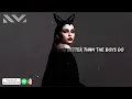 Veyah - Better Than The Boys (Lyrics)