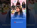 Lagu Kenali dirimu, Kuatkan Keluargamu